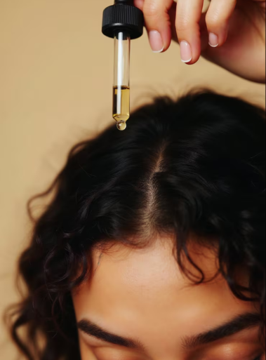Keratin Treatment