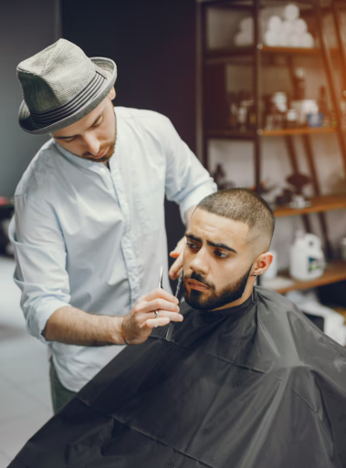 Haircuts