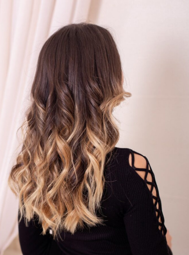 Balayage