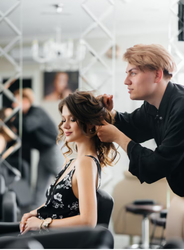 Hair Fall Control